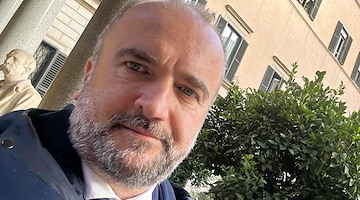 Battipaglia, tac mobile fuori uso. Iannone: «Oltre al danno la beffa»