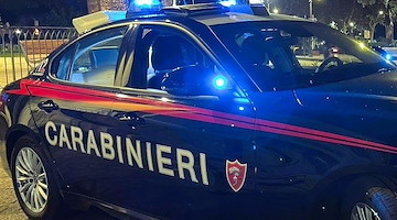 Blitz contro i narcotraffico a Salerno: operazione in corso