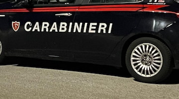 Braccialetto elettronico in allarme: 41enne di Pagani si avvicina all’ex compagna e viene arrestato