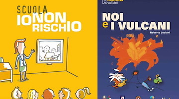 Bradisismo e rischio vulcanico: distribuiti kit didattici nelle scuole primarie dei Campi Flegrei