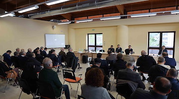 Cammarano: “La commissione Aree interne a Castelpoto per contrastare lo spopolamento dei territori marginali” 