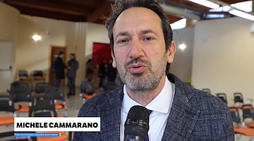 Cammarano (M5S): «Allarme criminalità nella provincia di Salerno, si attivi un piano straordinario per la sicurezza»