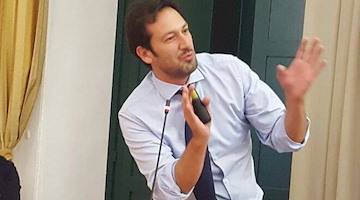 Cammarano (M5s): «Audizione in Consiglio regionale per favorire la nascita delle Comunità energetiche nei piccoli comuni»