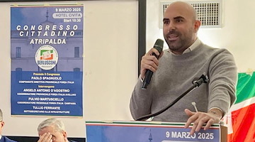 Campania. Ferrante (FI): «Aree interne abbandonate, puntiamo a rilancio Irpinia»