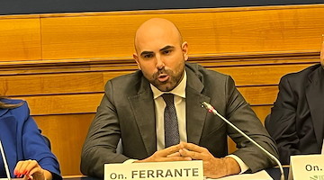 Campania. Ferrante (Mit): «Ok Cipess a fondi Fsc, ora spendere bene risorse» 