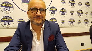 Campania, Iannone (FdI): "Ora tesoriere Pd Salvati è politicamente di madre ignota" 