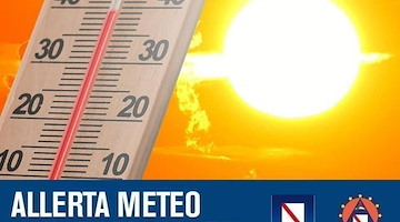 Campania, in arrivo nuova ondata di caldo: temperature record e consigli per proteggersi