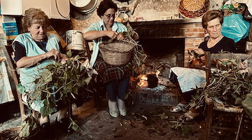 Campoli del Monte Taburno, ecco il programma completo della 29° Sagra del Fagiolo in programma il 5 e 6 ottobre