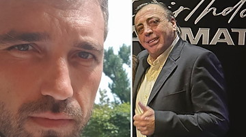 Carmine e Antonietta Aliberti e la nuova generazione di imprenditori salernitani