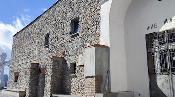 Cava de’ Tirreni, il Castello di Sant’Adiutore rinasce: inaugurazione il 21 marzo