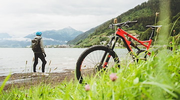 Cicloturismo e Agriturismi: firmato protocollo d’Intesa per valorizzare il territorio salernitano