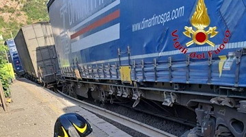 Circolazione interrotta sulla linea Battipaglia–Sapri, Trenitalia assicura rimborso integrale per chi rinuncia al viaggio