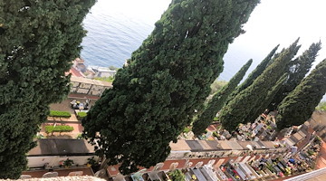 Commemorazione dei defunti, gli orari di apertura del Cimitero di Minori