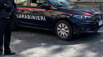 Commerciante vittima di minacce e tassi d’interesse usurari: due arresti ad Agropoli