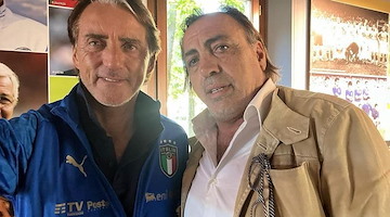 Compleanno Roberto Mancini, un campione dentro e fuori dal campo: auguri per i tuoi 60 anni