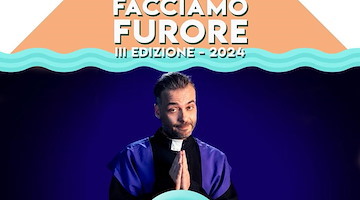 Comune di Furore. Luca Lombardo conclude la rassegna con "Todo Cambia" e l'inaugurazione della Sala Fellini