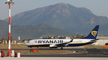 Con un nuovo volo diretto Salerno-Vienna Ryanair avvicina l’Austria alla Campania