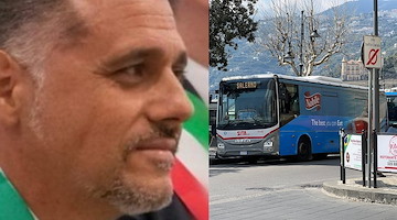 Disagi e proposte per il trasporto pubblico: la lettera aperta del Sindaco di Atrani