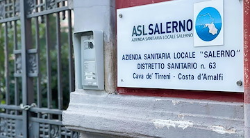 Distretto Sanitario 63 Cava de' Tirreni/Costa d'Amalfi, UGL Salerno: «Personale Cup/Ticket al collasso. Servono subito rinforzi»