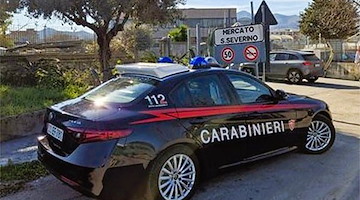 Donna ricercata per furti a Roma arrestata dai Carabinieri a Mercato San Severino