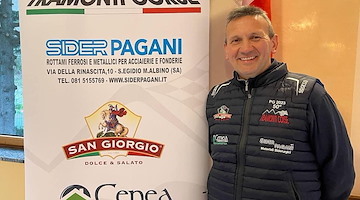 Elezioni ACI Sport, Pietro Giordano (Tramonti Corse): “234 volte grazie!”