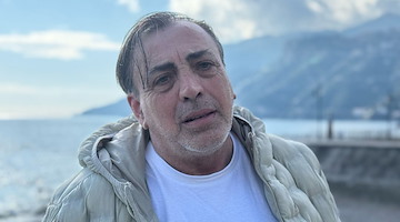 Enzo Mammato difende i giocatori e i dirigenti del Costa d’Amalfi: «Dichiarazioni inaccettabili da parte del presidente»