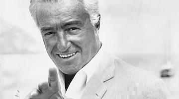 Ercolano ricorda Vittorio De Sica a cinquant’anni dalla scomparsa: 13 novembre l'evento a Villa Campolieto