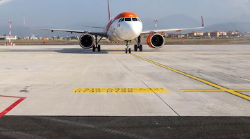 Federalberghi Salerno denuncia: «Stop ai voli per Malpensa in estate. Subito tavolo di confronto»