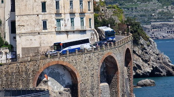 FIT-CISL denuncia inadempienze nel Trasporto Pubblico Locale a Salerno