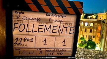 "FolleMente" di Genovese al Cinema Iris di Amalfi dal 6 marzo