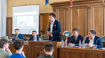 Forum Day 2024: a Mercato San Severino avviati gli Stati Generali delle Politiche Giovanili in provincia di Salerno