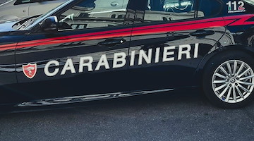 Furti in negozi e abitazioni: ladro arrestato a Pontecagnano Faiano