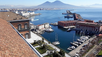 G7 Cultura a Napoli: 20 e 21 settembre un vertice per la tutela del patrimonio e lo sviluppo sostenibile