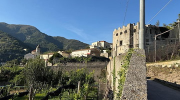 Gal Terra Protetta e i "Villaggi della tradizione", 13 dicembre si presenta il nuovo progetto per lo sviluppo economico e turistico dei borghi rurali  