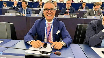 Gambino attacca De Luca sulla gestione della sanità 