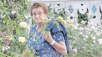 Gelsomina Gambardella Vuilleumier: un simbolo di Ravello e di Villa Cimbrone 