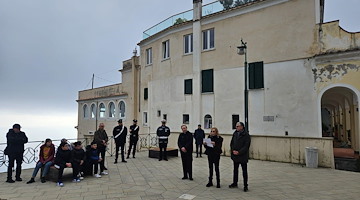 Giorno del ricordo, a Ravello un incontro con istituzioni e studenti