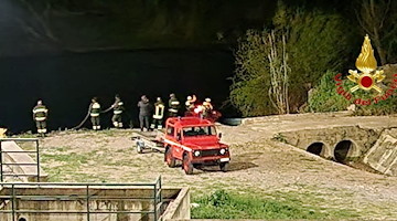 Giovane indiano scompare nel salernitano, ritrovato senza vita nel fiume Calore