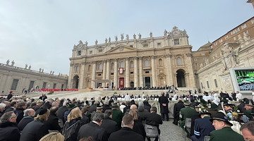 Giubileo 2025, 22 marzo i fedeli della Forania di Maiori-Minori-Tramonti in pellegrinaggio a Roma