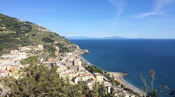 Green Heritage Project: i giovani di Maiori a lezione di sostenibilità e tradizione