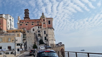 I Sindaci della Costa d'Amalfi si riuniscono il 17 ottobre ad Atrani: si parlerà anche di viabilità e sicurezza stradale