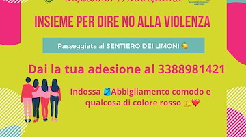 Il Centro Italiano Femminile di Minori celebra i 10 anni di attività del Centro Anti Violenza Costa d’Amalfi