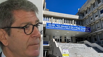 Il Centro Trapianti di Rene dell’AOU Salerno continua la sua attività senza interruzioni: la precisazione del prof. Puzziello 