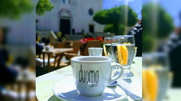 Il Duomo Caffè di Ravello cerca personale di sala 