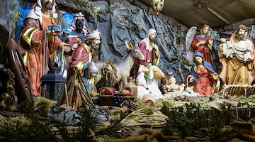 "Il Presepe ad Amalfi: tra arte e tradizione": Forum dei Giovani lancia la seconda edizione del contest 