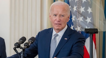 Il Presidente Biden annulla il suo viaggio in Italia a causa degli incendi a Los Angeles