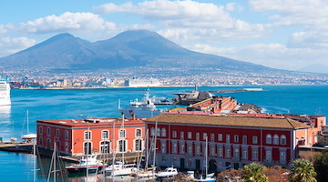 In Campania tornano le Giornate FAI per le Scuole: dal 18 novembre l’arte e la storia raccontate dagli studenti