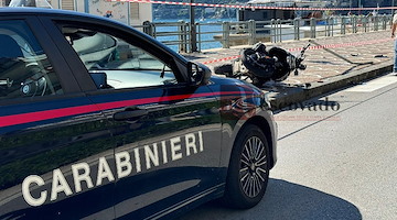 Incidente mortale a Maiori, Gagliano: «Più semafori e telecamere»