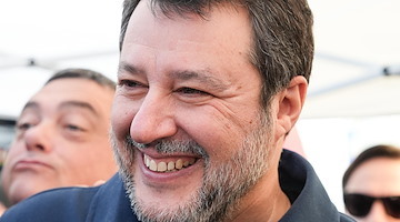 Infrastrutture. FdI interroga Salvini su lavori Galleria Passo del Lupo