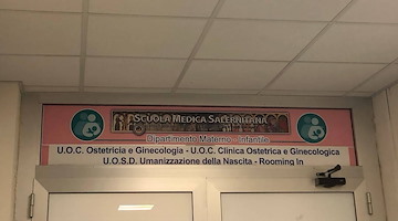 Interruzioni di gravidanza al Ruggi, Polichetti (Udc): «Gestione inadeguata e diritti violati»